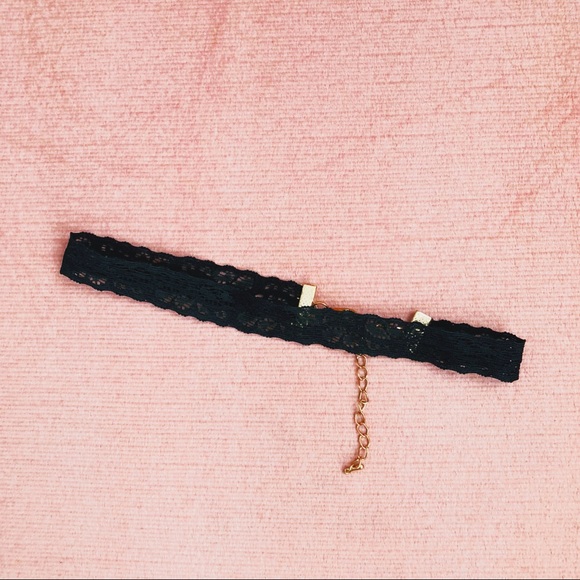 Choker Combo - Picture 1 of 1